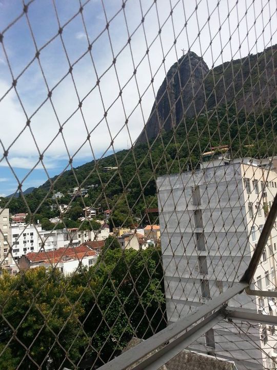 foto - Rio de Janeiro - Humaitá